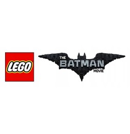 Lego Tunul Harley Quinn din Filmul Batman