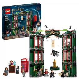 LEGO Harry Potter 76403 Ministerstwo Magii