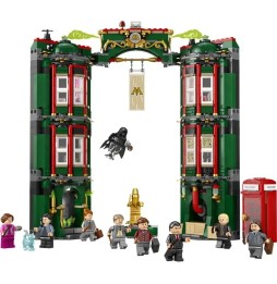 LEGO Harry Potter 76403 Ministerstwo Magii