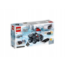 LEGO Batman Zdalnie Sterowany Batmobil APP