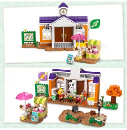 LEGO Animal Crossing Koncert K.K. 77052