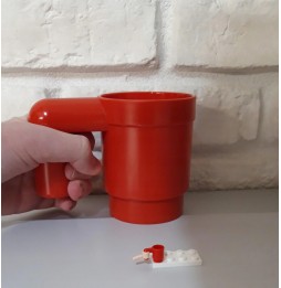 LEGO Giant Red Mug 851400