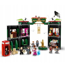 LEGO Harry Potter 76403 Ministerstwo Magii