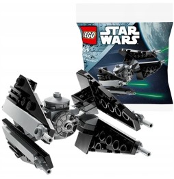 Klocki LEGO Star Wars TIE Interceptor 30275