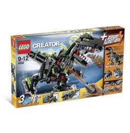 Lego 4958 Creator Monster Dino T-Rex