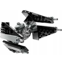 Klocki LEGO Star Wars TIE Interceptor 30275