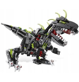 Lego 4958 Creator Monster Dino T-Rex