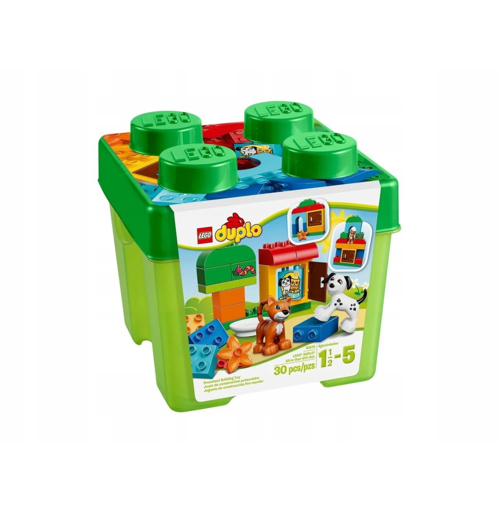 LEGO 10570 Duplo - Gift Set