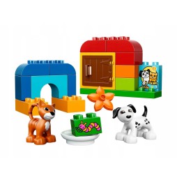 LEGO 10570 Duplo - Gift Set