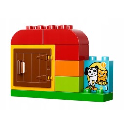 LEGO 10570 Duplo - Zestaw upominkowy