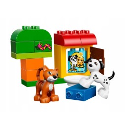 LEGO 10570 Duplo - Gift Set