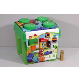 LEGO 10570 Duplo - Gift Set