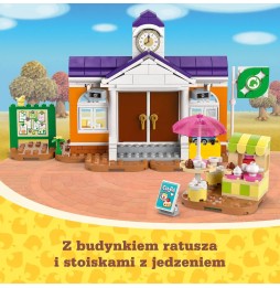 LEGO Animal Crossing Koncert K.K. 77052