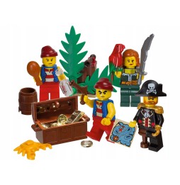 LEGO Classic Pirate Set 850839