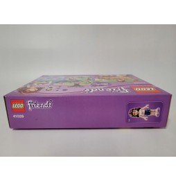 Lego Friends Owocowe Zbiory Olivia 41026