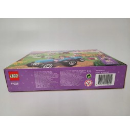 Lego Friends Fruit Harvest Olivia 41026