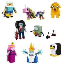 LEGO Adventure Time 21308 Set