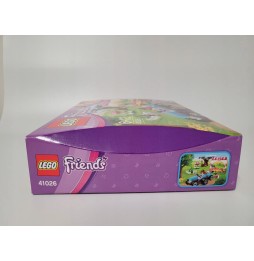 Lego Friends Fruit Harvest Olivia 41026