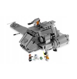 LEGO Star Wars 7680 The Twilight set