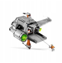 LEGO Star Wars 7680 The Twilight set