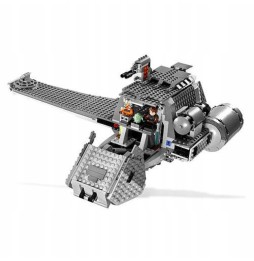 LEGO Star Wars 7680 The Twilight set