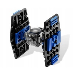 Lego Star Wars 8028 Mini TIE-Fighter 2008