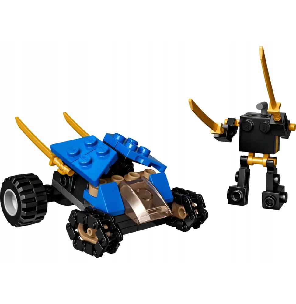 LEGO Ninjago 30592 miniaturowy pojazd