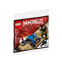 LEGO Ninjago 30592 miniaturowy pojazd