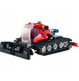 LEGO Technic Ratrak Pług Śnieżny 42148