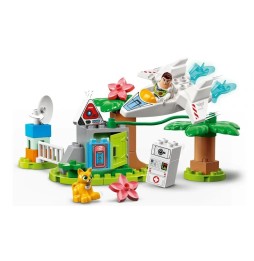 LEGO Duplo 10962 Planetarna misja Buzza Astrala