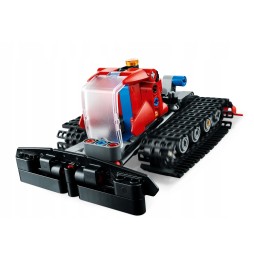 LEGO Technic Ratrak Pług Śnieżny 42148