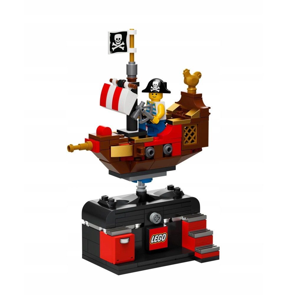 LEGO 5007427 Plimbare cu nava piratilor