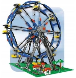 LEGO Creator Diabelski młyn 4957 dla dzieci