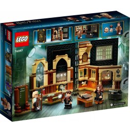 LEGO Harry Potter 76397 apărare împotriva magiei negre