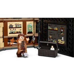 LEGO Harry Potter 76397 apărare împotriva magiei negre