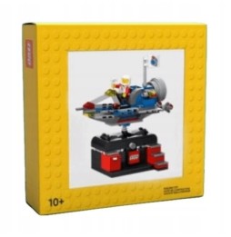 LEGO Space Ride 6435201