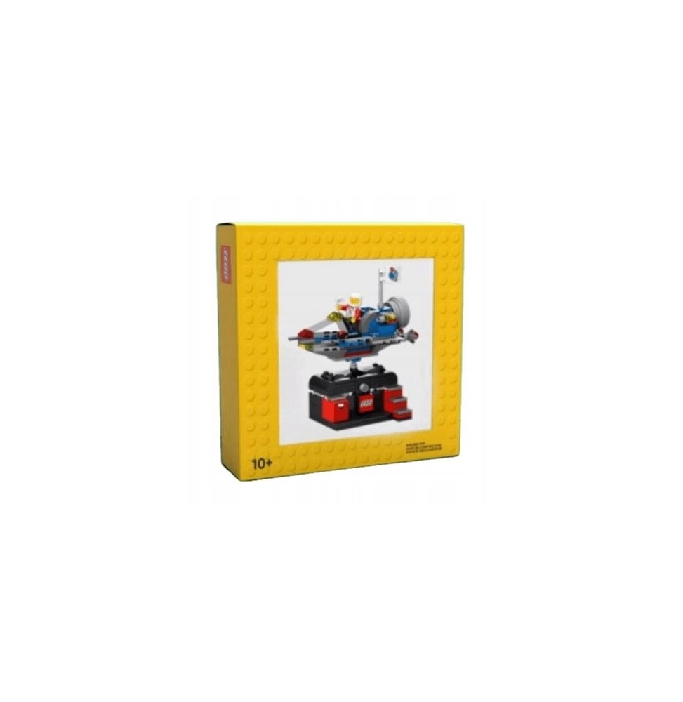 LEGO Space Ride 6435201