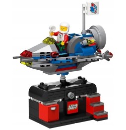 LEGO Kosmiczna przejażdżka 6435201