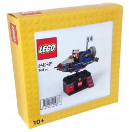 LEGO Space Ride 6435201