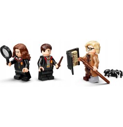 LEGO Harry Potter 76397 zajęcia z obrony przed czarną magią