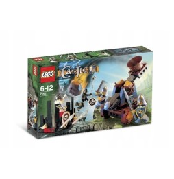 LEGO 7091 Castel - Catapulta defensivă