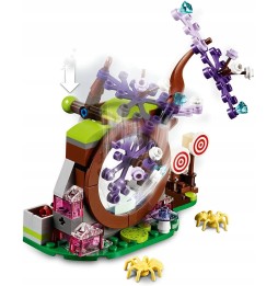 Lego 41196 Elves Atacul liliecilor la Copac