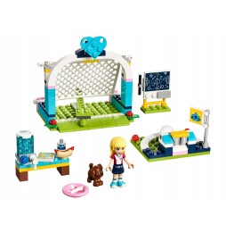 LEGO 41330 Friends - Antrenament fotbal Stephanie