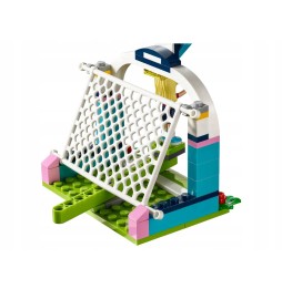 LEGO 41330 Friends - Antrenament fotbal Stephanie