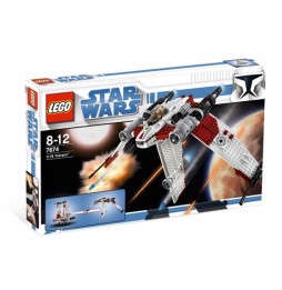 LEGO 7674 Star Wars V-19 Torrent Clone Trooper