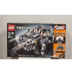 LEGO Technic 8297 Building Set