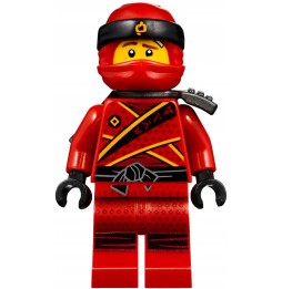 LEGO Ninjago Katana V11 Kai motocykl 70638