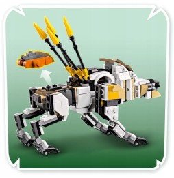 LEGO Horizon Adventures Aloy and Varl 77037