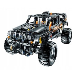 LEGO Technic 8297 Building Set