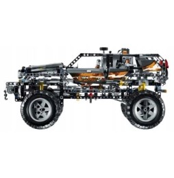 LEGO Technic 8297 Building Set